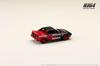 HJ64 164 Toyota MR2 1600G-LIMITED SUPER CHARGER ЦВЕТ YOKOHAMA ADVAN Готовое изделие