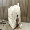 Рюкзак из ПУ Большой вместимости Компьютерный рюкзак Студенческая школьная сумка