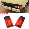 Для Mitsubishi Canter FE 3/4 1986 -1995 Передний бампер Боковой указатель поворота Фонарь