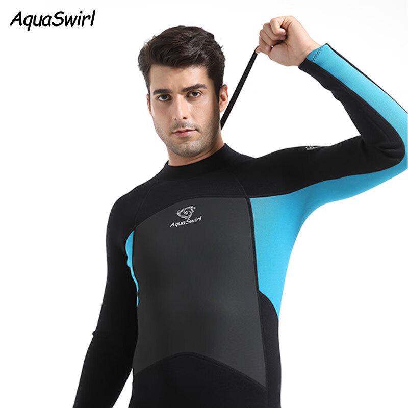 Гидрокостюм AquaSwirl 3MM для всего тела