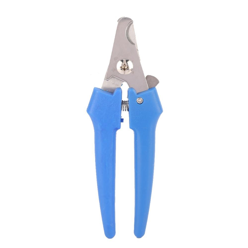 Premium Metal Tail Clamp High Quality Livestock Equipment Tail Cutting Pliers  Livestock