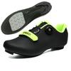 Men Cycling Shoes Outdoor Rubber Flat-Bottomed Lockless Bicycle Sports Women Road Racing Shoes Unisex MTB Cycling Shoes