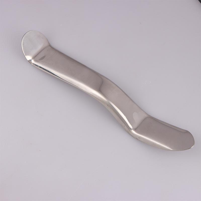 1 шт. стоматологический ретрактор для губ и щек из Миннесоты, имплантат, инструмент для открывания рта, стальной ретрактор для полости рта, инструменты для стоматолога