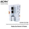 GCAN CANopen Remote I/O Module -8000 Series