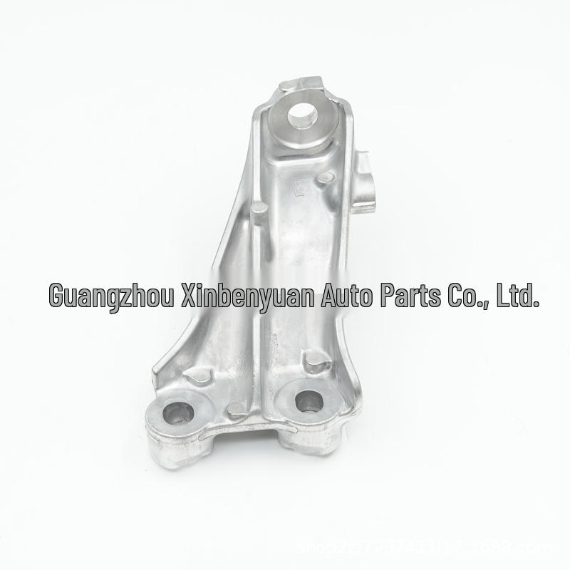 50625-SNL-Z00 Engine Mount Bracket for Honda Civic (2006-2011) / Civic Si (2012).