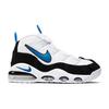 Nike Air Max Uptempo 95 Белый Фото Синий Черный CK0892-103