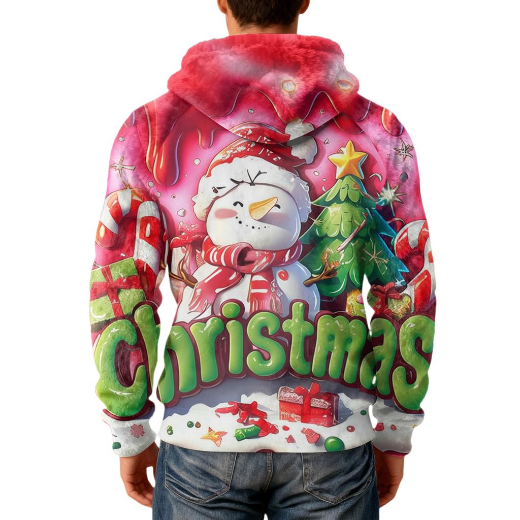 Hooded Sports Tracksuit Unisex Running Outfits Long Sleeve Pullover Hoodies Sweatshirt