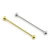 New Metal Neck Tie Collar Bar Pin Clip Ties Lapel Pins And Brooches Gifts For Men Brooch Jewelry Luxury