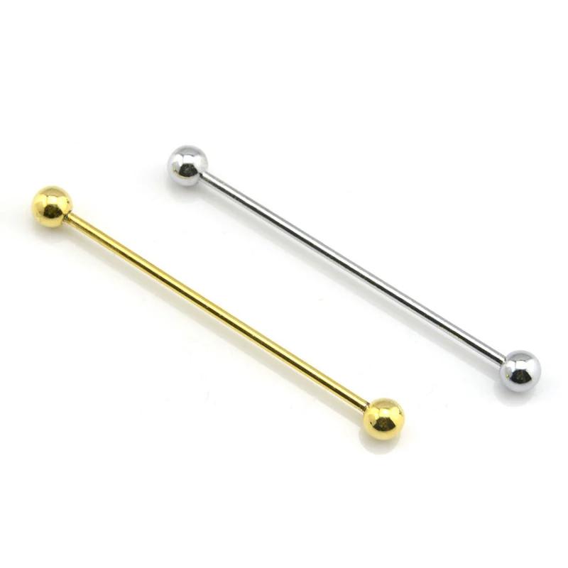 New Metal Neck Tie Collar Bar Pin Clip Ties Lapel Pins And Brooches Gifts For Men Brooch Jewelry Luxury