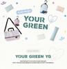 OFFICIAL MD [YOUR GREEN]