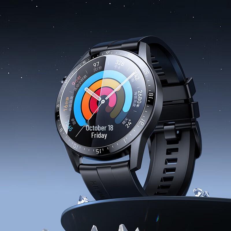 UGREEN Tempered Screen Protector for Huawei Watch GT Series