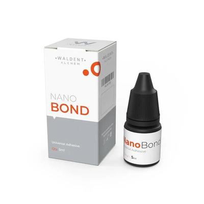 Универсальный адгезив Waldent NanoBond