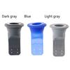 Accessories Water Pipe Backflow Preventer Sewer Seal Leak Deodorant Silicone Core Anti-odor Pest
