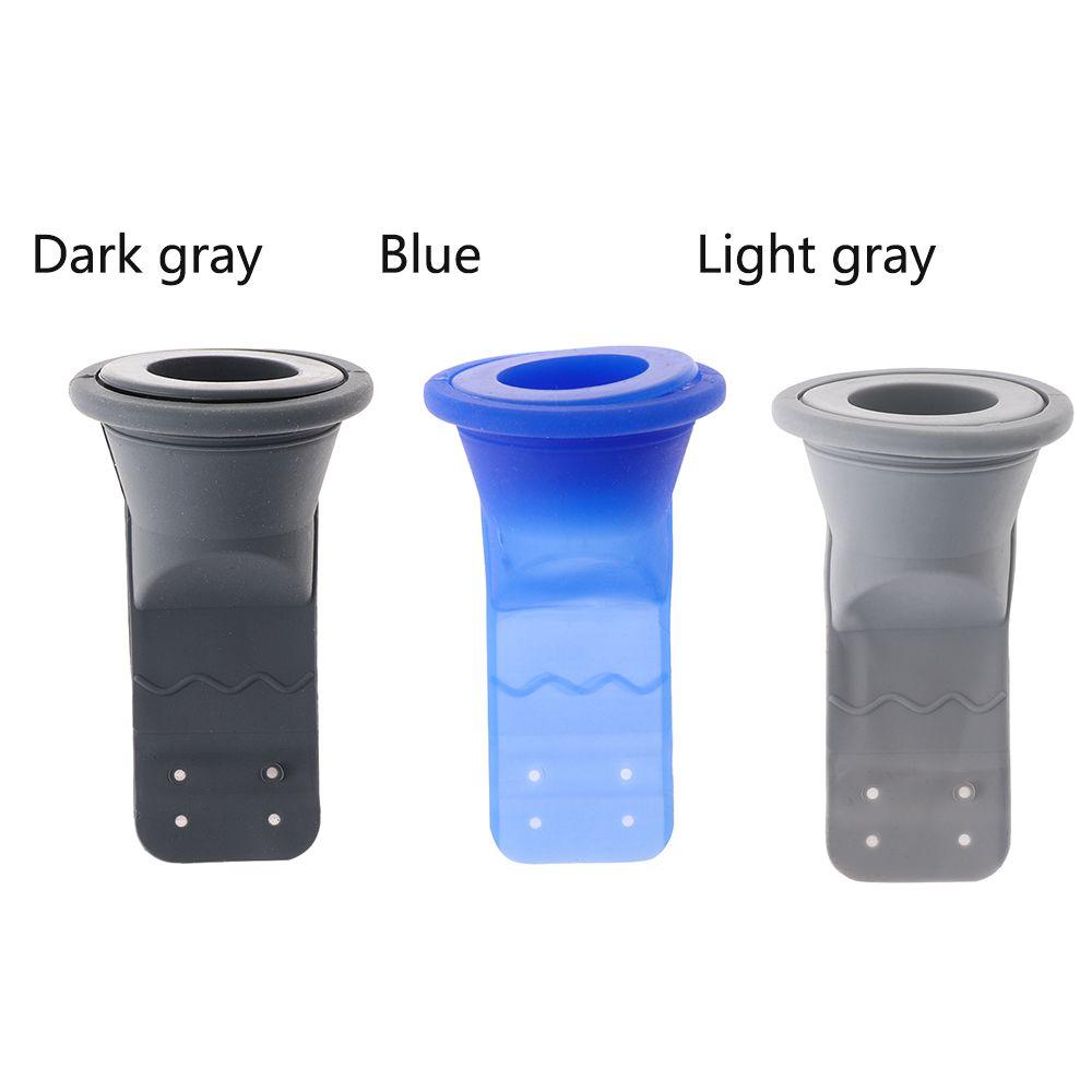 Accessories Water Pipe Backflow Preventer Sewer Seal Leak Deodorant Silicone Core Anti-odor Pest