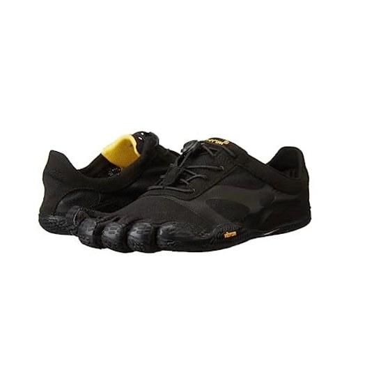 Vibram FiveFingers 14M0701 - KSO EVO Black Mens