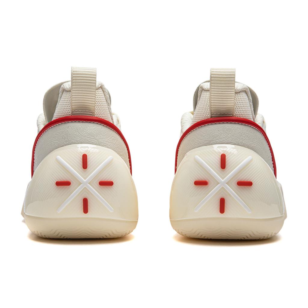 Li-Ning Wade All City 12 Encore 'Белый' Мужские ABAU029-1