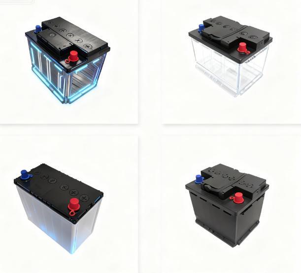 Совместимая батарея 1,2 Ач 12 В для Mercedes, модель N000 000 004039.