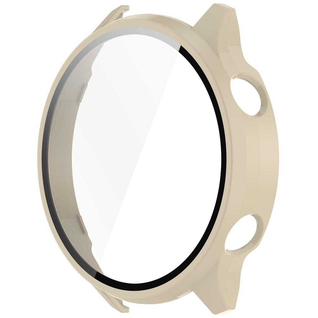 Glass + Protective Case for Oneplus Watch 2R All-around Bumper Cover