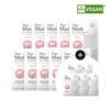 Daily Routine/Clear Complexion Seven Days Mask Lotus N 10 Sheets + 5 Sheets Promotion