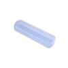 Candy Color Storage Container Box Holder Protable Outdoor Travel Toothbrush Box