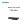 Сетевой видеорегистратор Uniview серии NVR501-B, китайская вилка (адаптер в комплекте)