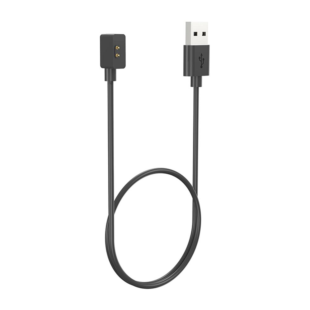 USB-магнитное зарядное устройство, сменное магнитное всасывающее зарядное устройство, аксессуары для зарядного устройства для часов, адаптер для зарядного устройства для Xiaomi Mi Band 8