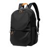 High-End Lightweight Waterproof Backpack - Fashionable for Men and Women, Perfect for Leisure, Travel, School, and Laptop Use