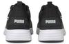 Puma Flyer Flex 'Black White' Men's Sneakers