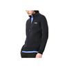New FILA ORIGINALE Jacket Men's Legend Blue F51M248532FNV