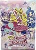 Сандалии-вспышки PreCure