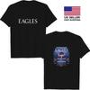 Горячая Новинка Eagles Final Sphere Shows Тур 2025 Октябрь–Ноябрь  Унисекс Футболка Все Размеры