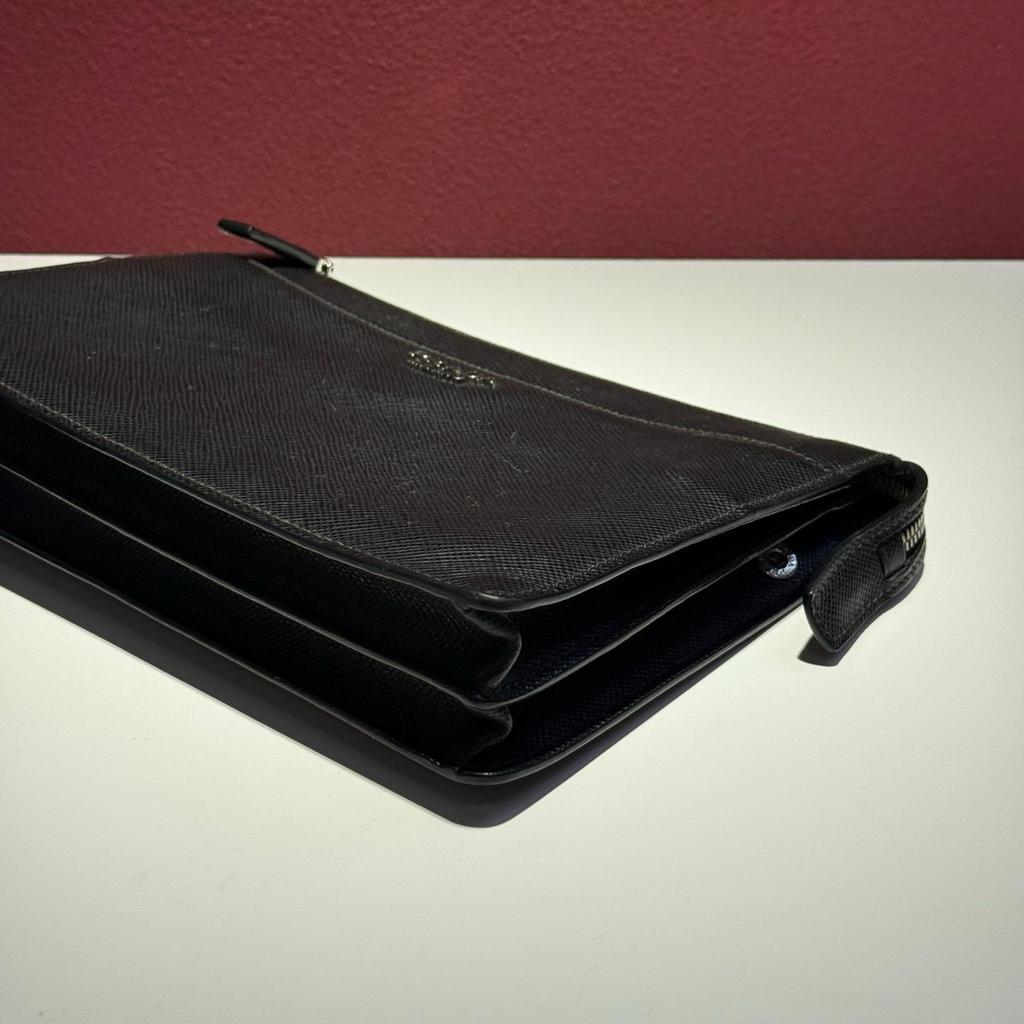 [Pre-Owned] Clutch Bag - Very Good #V7EEHX