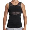 Makes Our Compression Shirts Compression Shirt Rid of Belly Incredibly and Compression Compression Compression Tank Strong Nipple Shapewear [EAXGO]