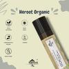 Heroot Essential Oil Blend Roll-On | Lavender & Peppermint