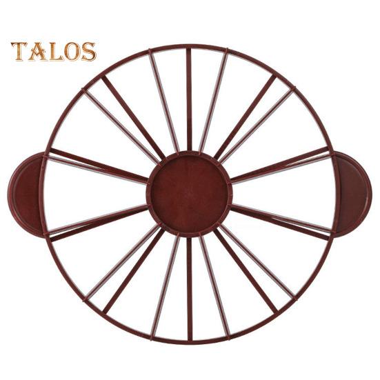 Резак для торта, безопасная дозировка, круглая полезная нарезка для пирога, форма для выпечки «сделай сам», кухонный гаджет для пекарни