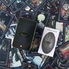 Карточные игры Prisma Iron Tarot 10x6x4 см