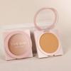 Oil Control Finishing Powder Light Breathable Hide Pores Waterproof Sweat-proof Wet and Dry Matte Powder Face Makeup
