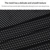 Автомобильные шторки от солнца Защита от солнечного света Сетчатая ткань Подходит для комфортного и приватного вождения