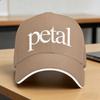 Бейсболка Ariana Grande Petal Sun Летний Дизайн Принт Тракер Шляпа Для Женщин Мужчин Туризма Рыбалки Бейсболки