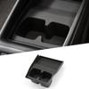 Suzuki Swift Sport Drink Center Console Cup Storage Cup Console ZC Series Storage Swift Sport Interior Black ZC33S-Type Holder, Holder, Box, Cover,