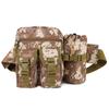 Водонепроницаемый чехол поясная сумка рюкзаки походная сумка охотничьи сумки тактический кошелек поясные сумки мужские тактические повседневные