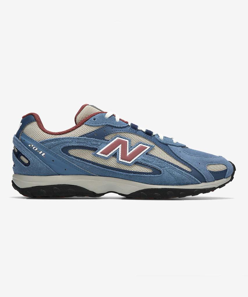 New Balance Nbpdff911Z / U204Lnpa (синий)