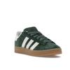 Adidas Campus 00s Green Oxide Off White Gum Unisex Sneakers IF4337