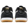 Nike Мужские футзалки Tiempo Streetgato Черно-белые HQ7017-010