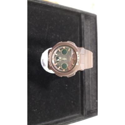 Б/у Солар-радиочасы CASIO BGA-2510 BABY-G