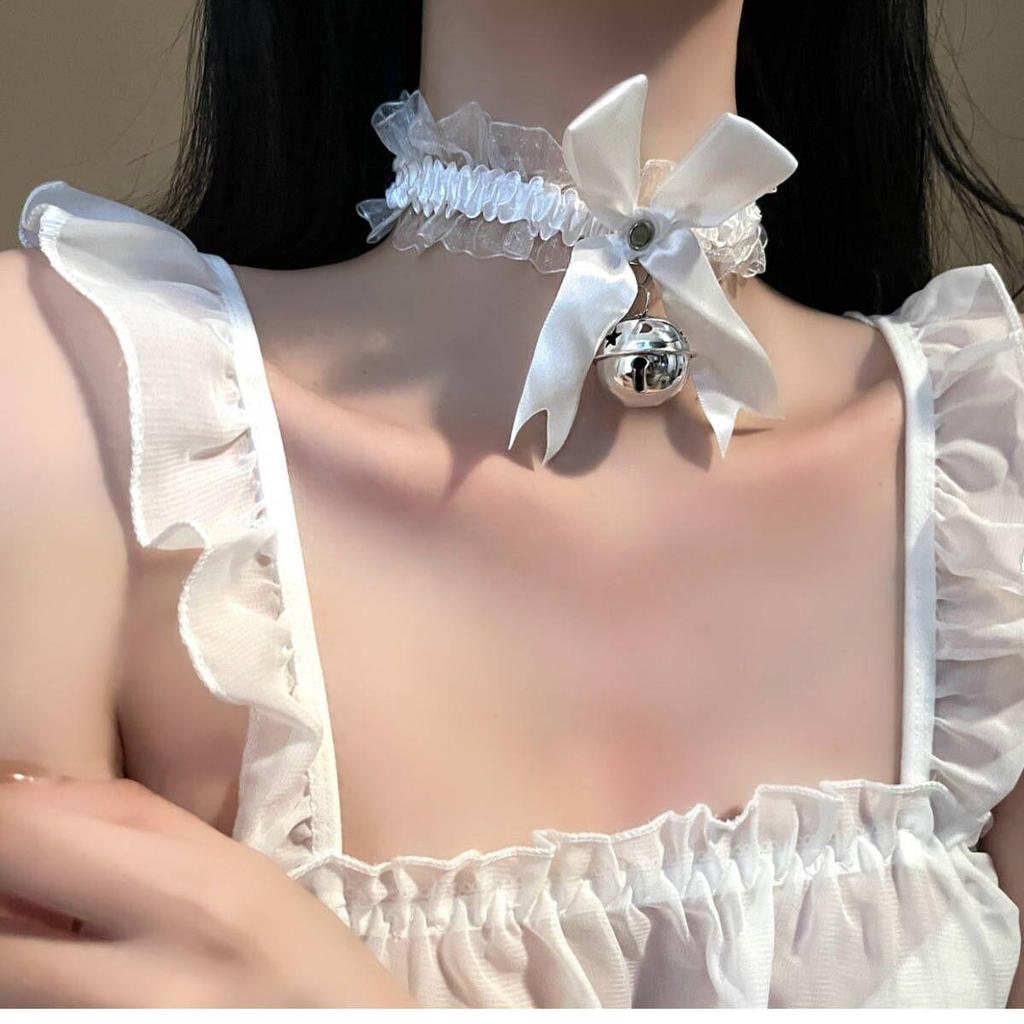 Меховой ободок с кошачьими ушками: Милый головной убор в стиле лисы для девочек - Японский и корейский косплей-аксессуар