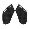 For Honda CBR600RR CBR 600RR CBR 600 RR 2007-2012 Motorcycle Anti Slip Tank Pad Side Gas Knee Grip Protector Sticker