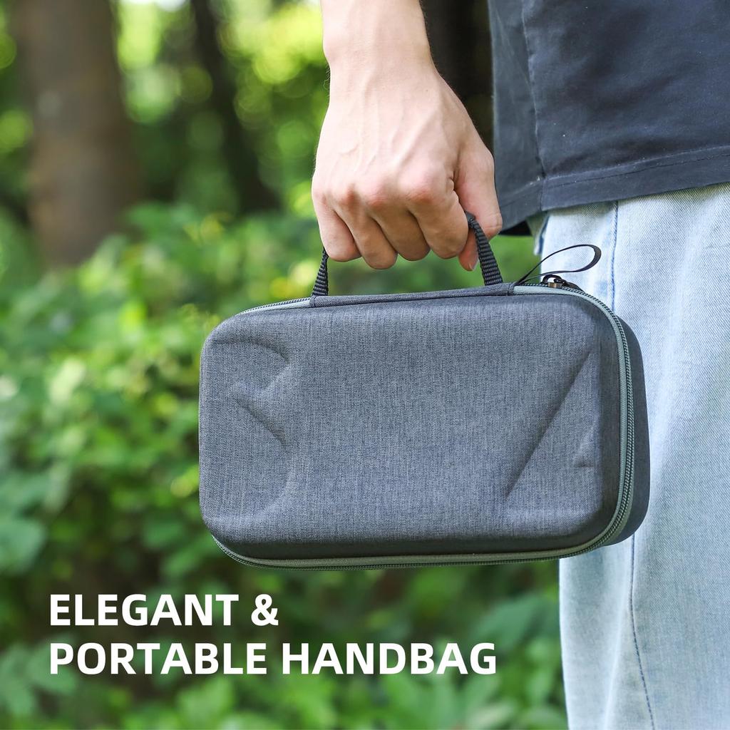 Совместимые аксессуары Taoricup DJI Air 3S для переноски дрона Air 3S с дистанционным управлением Air 3S Combo, кейс для хранения, чемодан, кейс/сумка DJI Air, кейс, 2/RC-N3