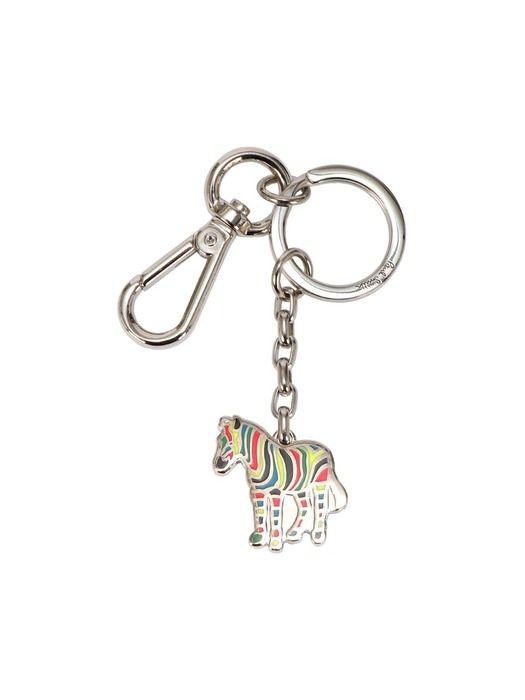 PAUL SMITH Paul Smith Брелок-зебра M1A KEYR AZEBRA 97