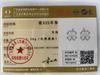 Перфорированные серьги-клеверы из стерлингового серебра 925 пробы для модных свадебных украшений